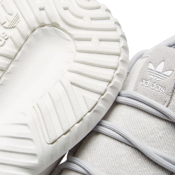adidas tubular shadow grey white