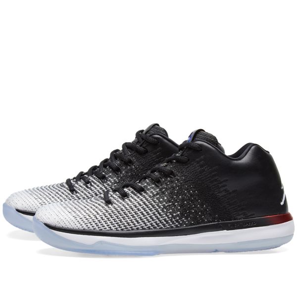 air jordan xxxi low white