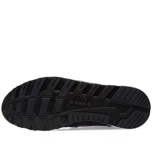 diadora n9000 summer blue dark denim