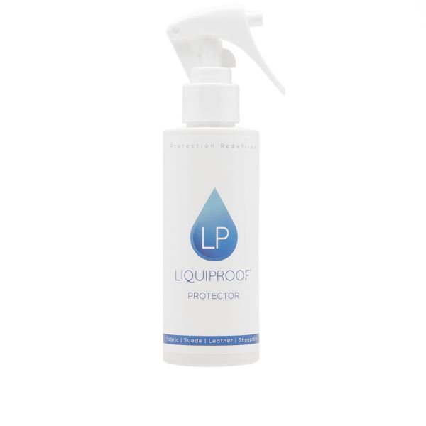 liquiproof suede