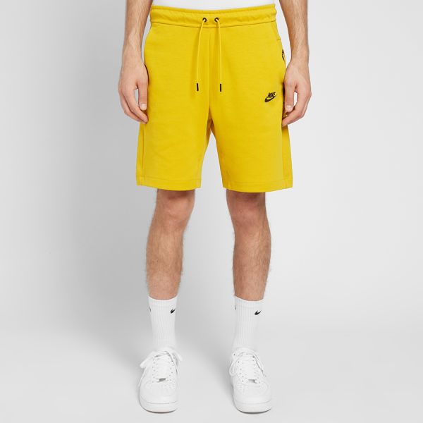 nike fleece yellow nike fleece yellow