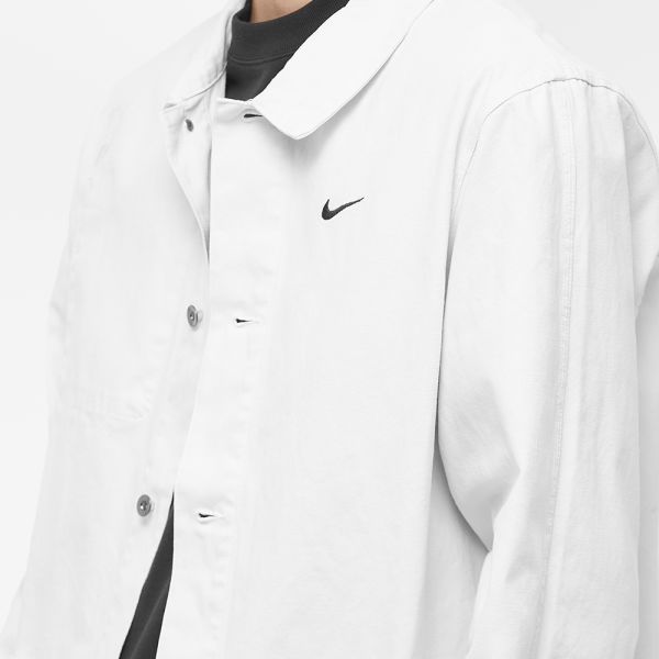 nike life premium chore jacket
