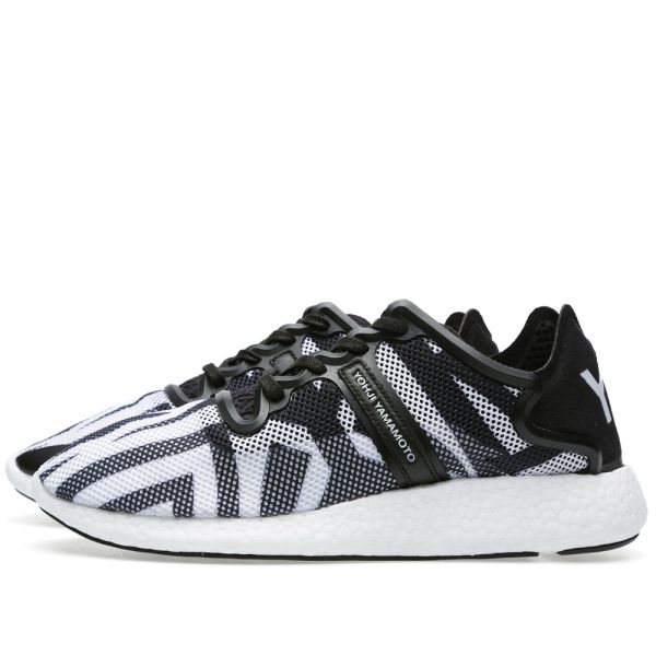 yohji boost
