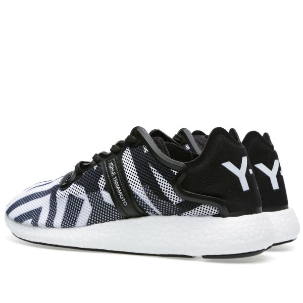 Y3 yohji boost for sale clearance