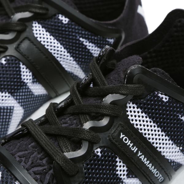 y3 boost trainers