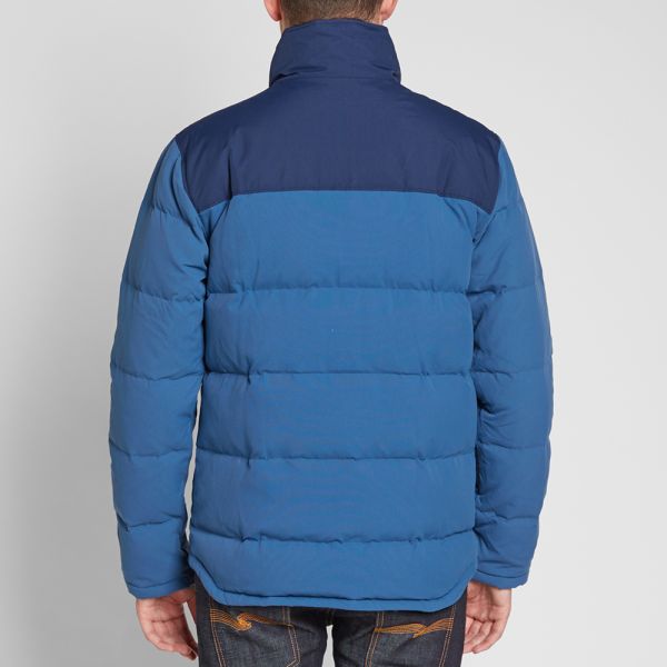 patagonia bivy down jacket uk