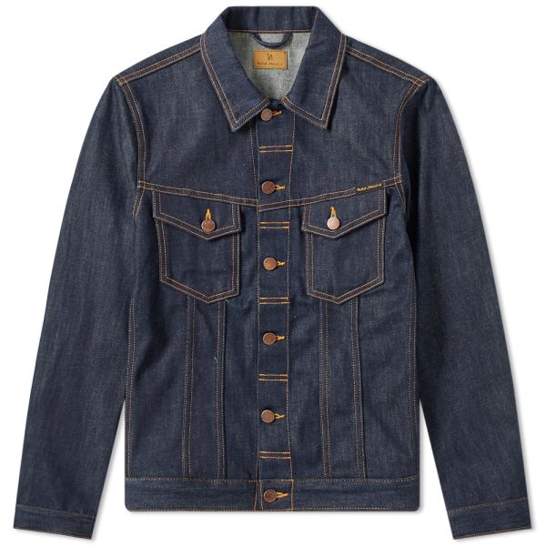 nudie billy dry ring