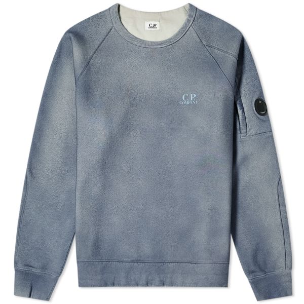 Cp company prism sweatshirt clearance