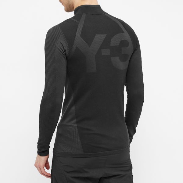running base layer