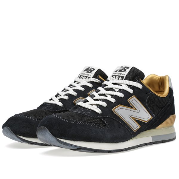 nb 996 black
