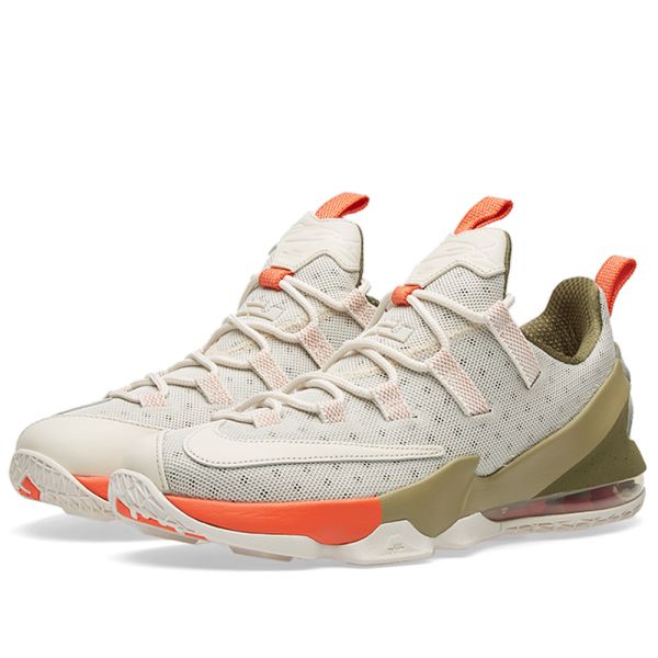 lebron xiii low