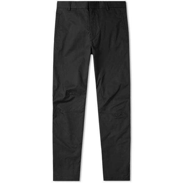 lanvin biker pants