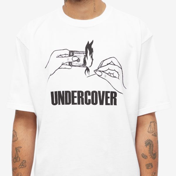 guitar design t shirts