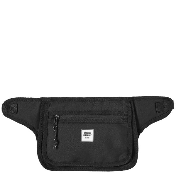 opening ceremony waist bag