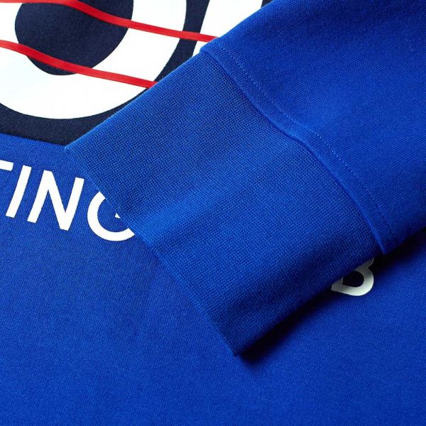 Polo Ralph Lauren Quilted Half Zip 