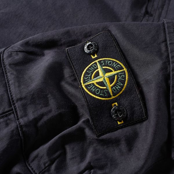 Stone Island Cargo Pant Navy Blue END. (Global)