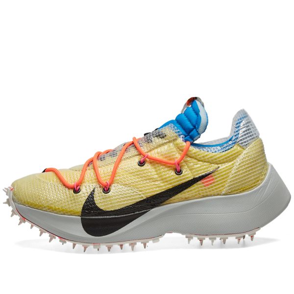 nike x off white football boots