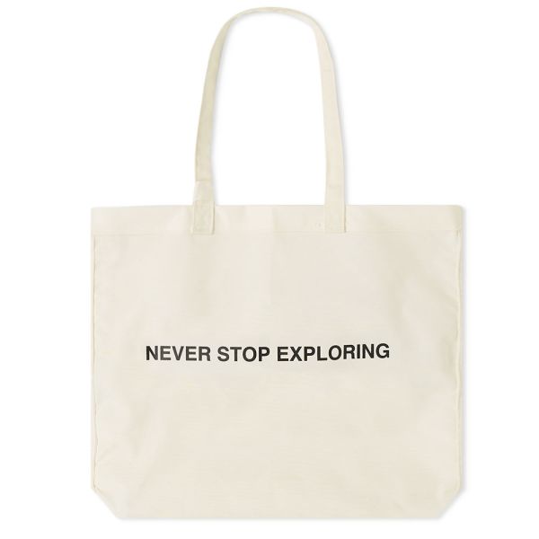 the north face cotton bag