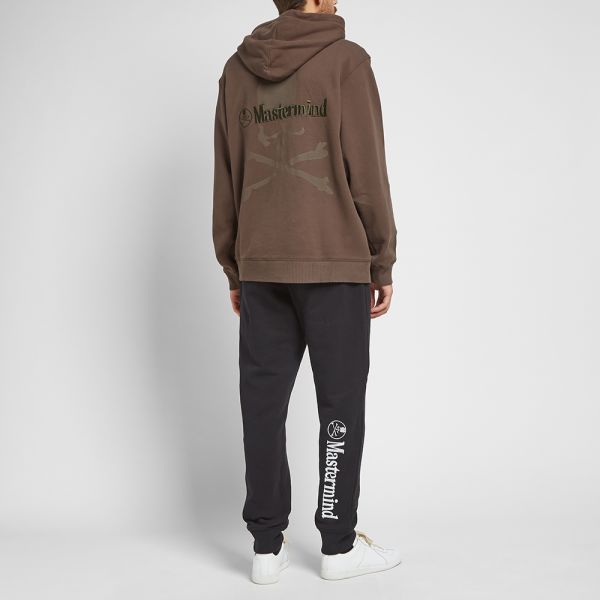 timberland x mastermind hoodie