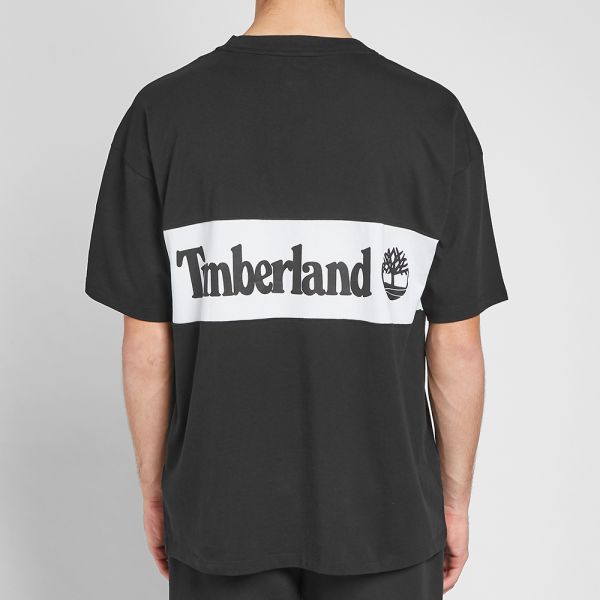 mastermind timberland tee