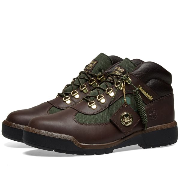 timberland mastermind