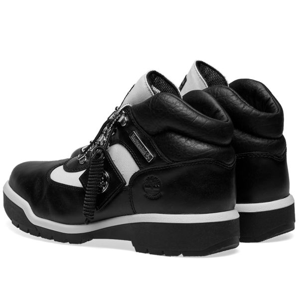 black field timberlands