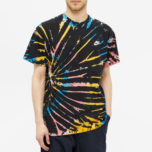 womens nike tie dye