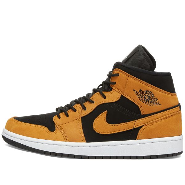 jordan ochre