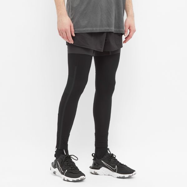 Short par dessus legging Clearance