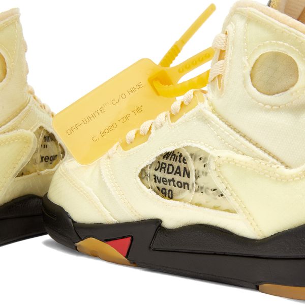 off white x jordan retro 10 29