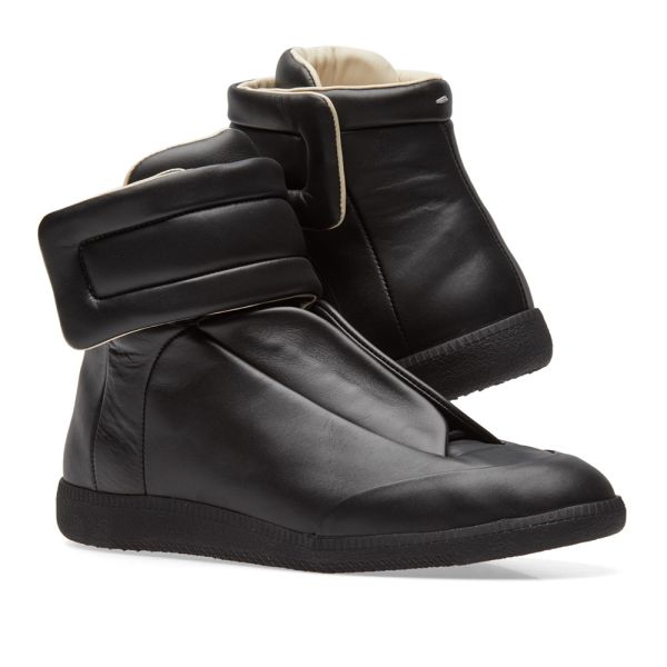 Maison margiela 22 future high tonal sneaker clearance