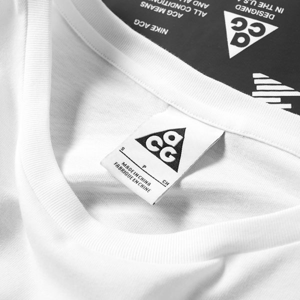 NikeLab ACG Tee