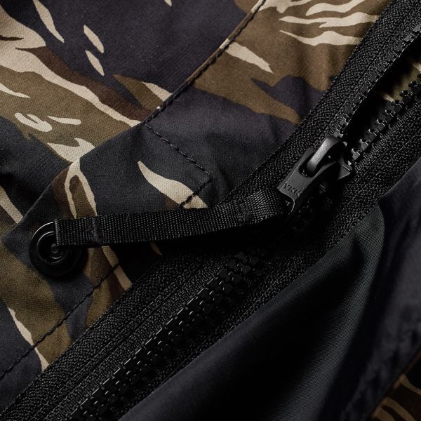 nikelab camo jacket