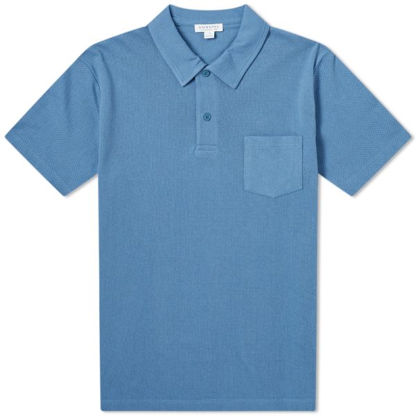 sunspel riviera polo