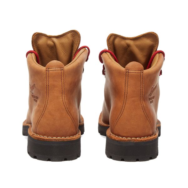 danner cascade clovis