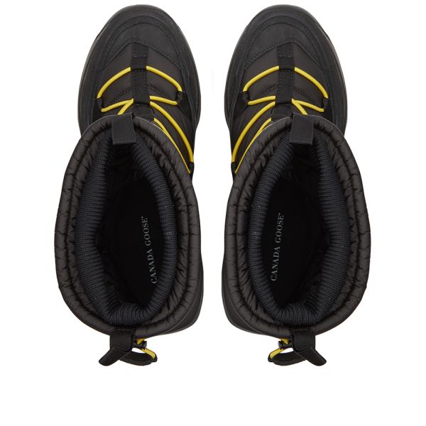 Canada Goose Toronto Boot Black END. (ES)