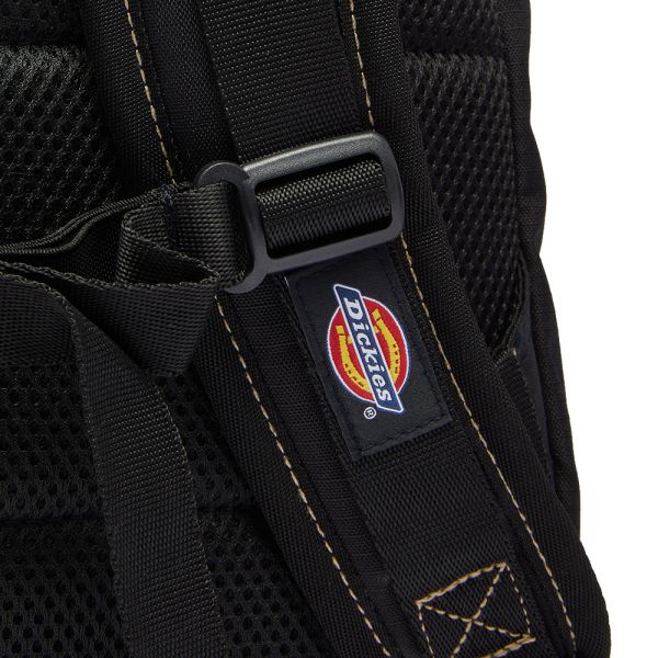 Dickies Ashville Backpack Black END. (ES)