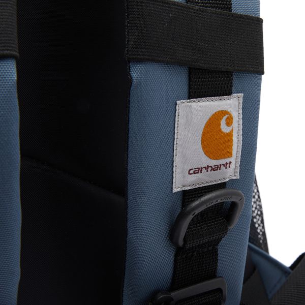 Carhartt WIP Kickflip Backpack Storm Blue END. (CN)