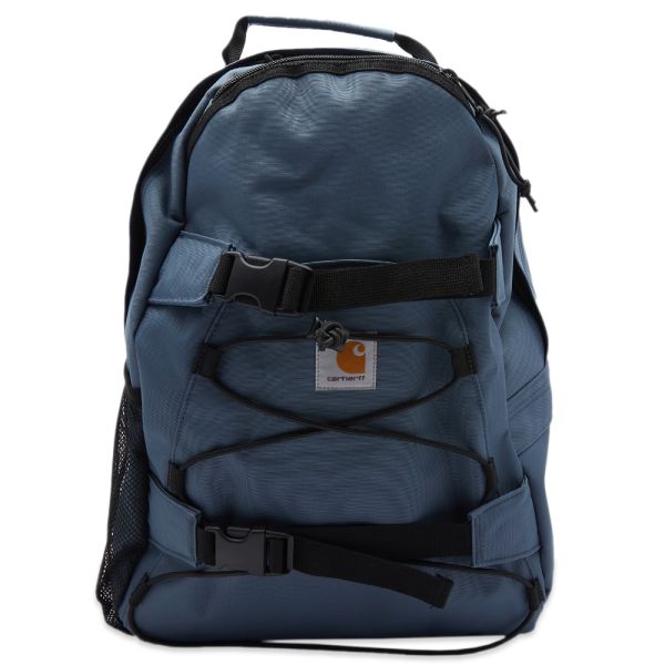 Carhartt WIP Kickflip Backpack Storm Blue | END. (ES)
