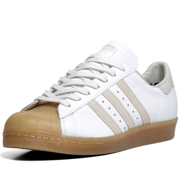 adidas superstar 80s gum