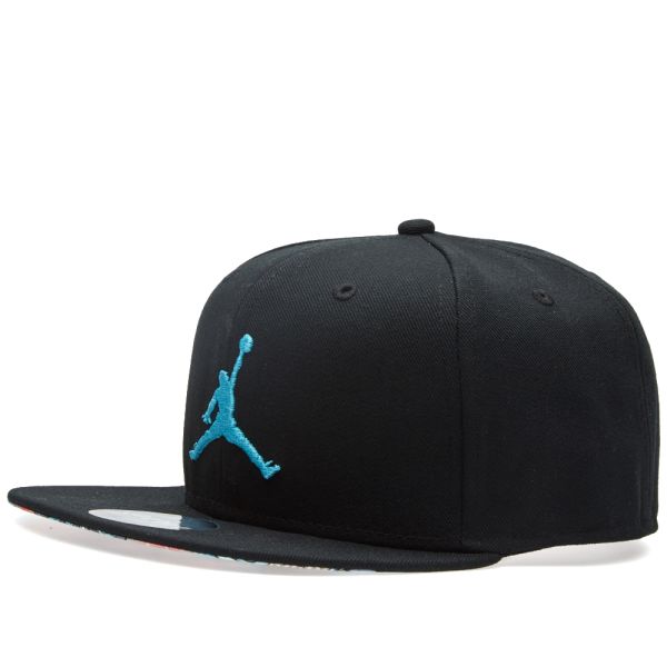 jordan snapback