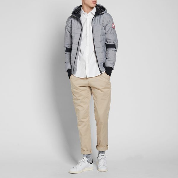 canada goose stirling jacket