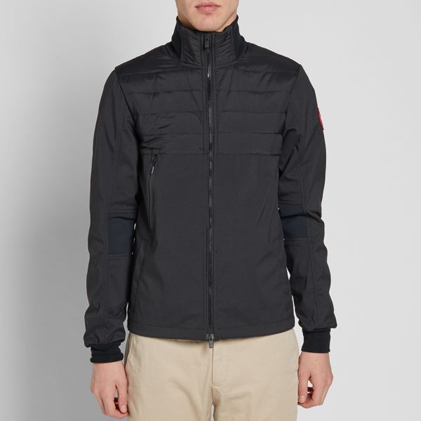 canada goose jericho jacket