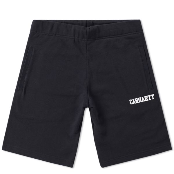 Carhartt college sweat short clearance