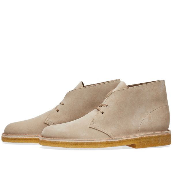 clarks originals desert boot 3