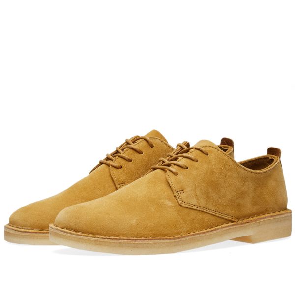 clarks desert london sale