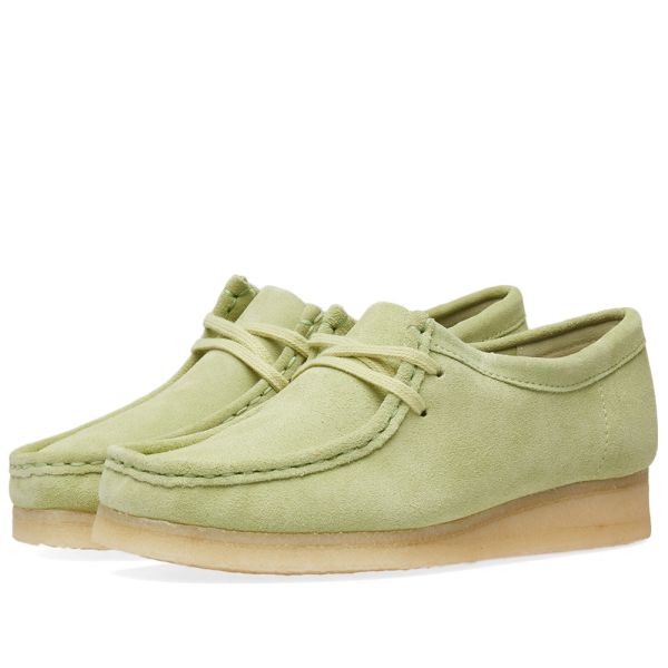 clarks sneakers womens yellow