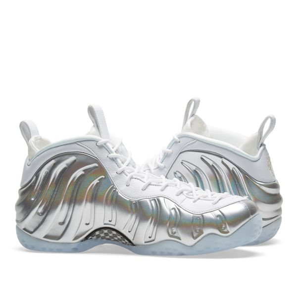 Air Foamposite One metallic Gold Nike 314996 700 metallic gold ...