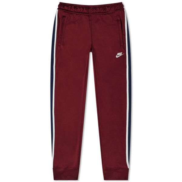 Maroon joggers nike Clearance