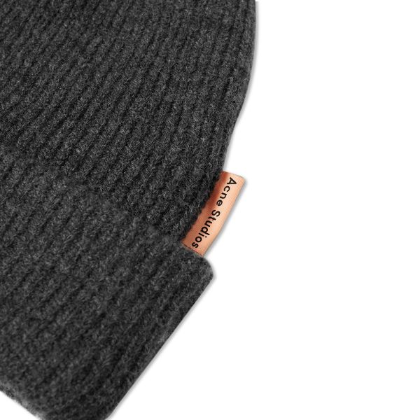 acne studios beanie hat